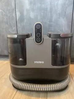 yadea R6 steam 加熱・スチーム式リンサー洗浄機 本体 - メルカリ