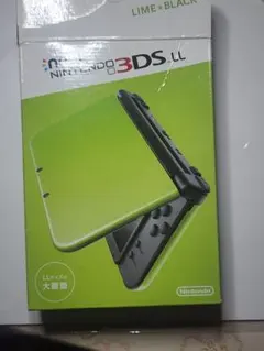 2026年最新】new 3ds ll ライムの人気アイテム - メルカリ