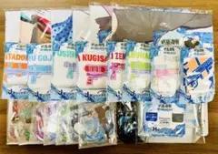 【即購入可】呪術廻戦　セガくじ　SPLASH×BATTLE 計24点