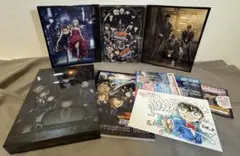 劇場版「名探偵コナン 黒鉄の魚影(サブマリン)」 (豪華盤) DVD