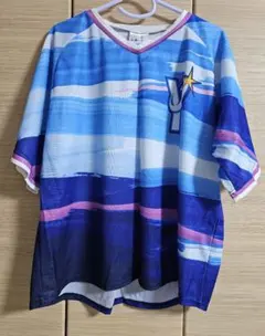 横浜DeNAベイスターズ 2019ガールズフェスティバル限定配布ユニフォーム②