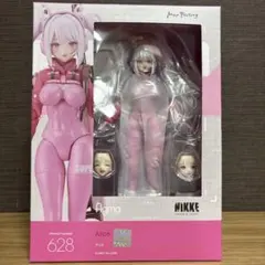 figma nikke アリス