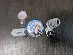 にじさんじ くら寿司 イブラヒム