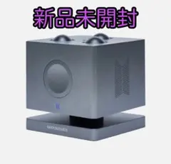 【未開封】BTS アーティストメイド ジョングク スピーカー ムードランプ BTS ジョングクMicrocosmos Mood Lampアーティストメイド