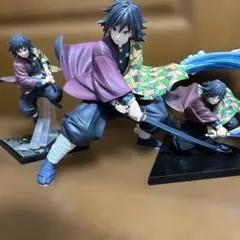 2025年最新】鬼滅の刃 冨岡義勇 まとめ売りの人気アイテム - メルカリ