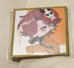 ローソン 大妖怪コラボ オリジナル豆色紙 ありさか