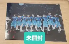 匿名配送 Aqours Documentary クリアファイル 未開封
