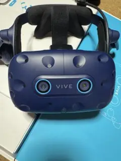 HTC VIVE Pro Eye HMDのみ