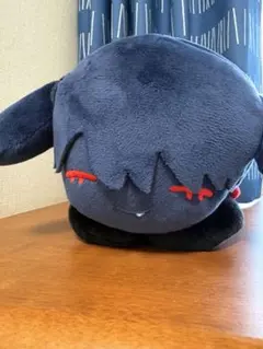 びわ湖くん サイン入り パペット ぬいぐるみ - メルカリ