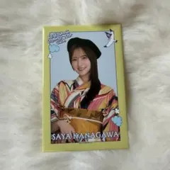 乃木坂46 金川紗耶 スクエア缶バッジ 真夏の全国ツアー2026 - メルカリ