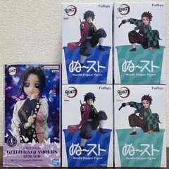 プライズフィギュア まとめ売り 56