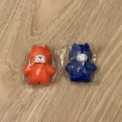 mojojojo ダイカットクリップ