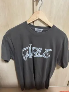 LIFEMANIA グラフィック Tシャツ ネイビー - メルカリ