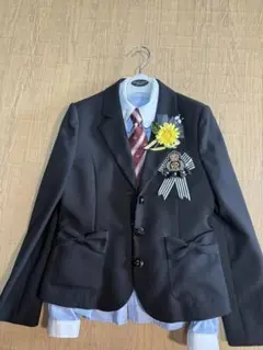 MICHIKO LONDON KOSHINO 黒スーツジャケット