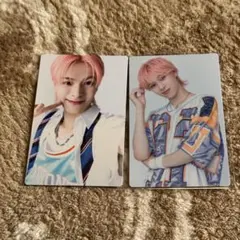 dxteen 福田歩汰　トレカ