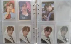 straykids christmas evel トレカ　スンミン