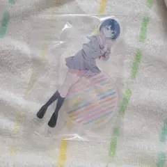 ソウルイーター デカアクリルスタンド アクスタ 表紙 17巻 クロナ