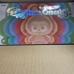 【未開封/正規品】ラブブ Big into Energy アソートボックス