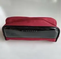 BURBERRY クリア ケース ポーチのサムネイル