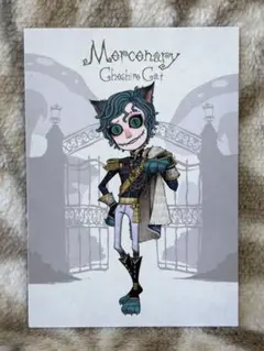 2026年最新】Identity V Dark×POP トレーディングカードコレクション