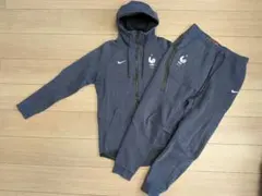 NIKE ナイキ ウインドランナー インポートS フランス代表 テックフリースのサムネイル