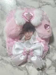 B8 レースデコ トレカケースデコ