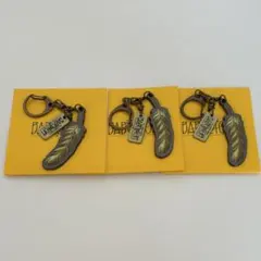 ミセスグリーンアップル バベルの塔　ガチャ　羽キーホルダー　藤澤涼架