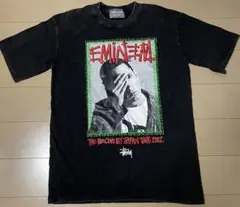 2026年最新】EMINEM tシャツ stussyの人気アイテム - メルカリ
