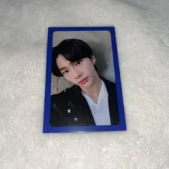 StrayKids ヒョンジン トレカ Levanter レバンタ