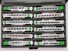 訳あり マイクロエース 721系 1000番台 エアポート快速 半室μシート車