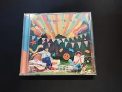 King & Prince ピース アルバム キンプリ