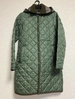 LAVENHAM キルティングジャケット 36