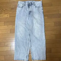 Levi's 578 BAGGY 라이트 컬러 W33 리바이스 버기 팬츠