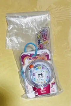 BANDAI たまごっち 本体 キーホルダー