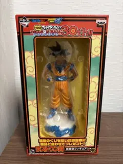 2025年最新】ドラゴンボール 30th 一番くじ ラストワンの人気