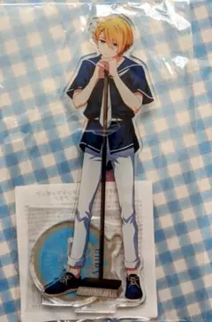 推しの子　マリンルック　星野アクア