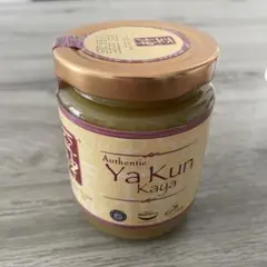 Ya Kun Kaya Toast カヤジャム 290gのサムネイル