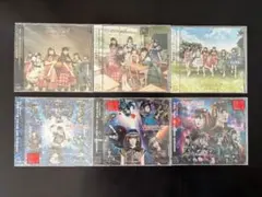 CDセット FES⭐︎TIVE