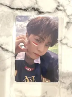 &TEAM TAKI タキ ● 通常盤　トレカ