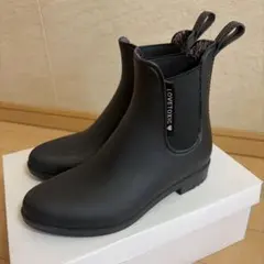 【LOVETOXIC】ラブトキ レインブーツ 長靴　S 22-22.5cm