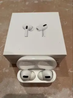 【正規品】Apple AirPods Pro 第一世代
