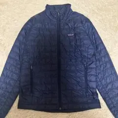 美品　patagonia　パタゴニア　ナノパフジャケット　84212　Mのサムネイル