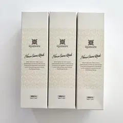 育毛剤 イクモア ナノグロウリッチ 詰め替え用 3本セット - メルカリ