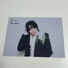 Mrs.GREEN APPLE ポップアップ フォトカ 大森元貴 レア 049 m*x様 Mrs.GREENAPPLE 大森元貴 レアフォトカード 049 - メルカリ