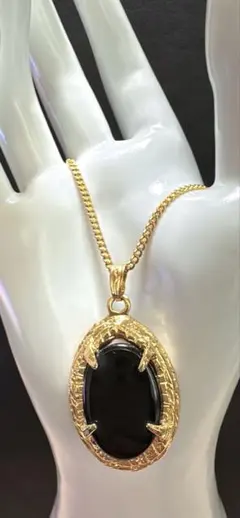 【レトロ・アンティーク・ヴィンテージ 】レディースネックレス