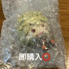 一番くじ 僕のヒーローアカデミア G賞ちょこのっこフィギュア 爆豪勝己 