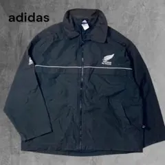 新品 定価￥16,500 アディダスオールブラックス ジャケット 黒 Oサイズ 楽天市場】オールブラックス ジャケット（ラグビー｜スポーツ