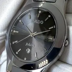 美品 RADO jubile 腕時計 クォーツ可動 F - メルカリ
