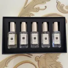 Jo Malone コロンコレクション 5本セット