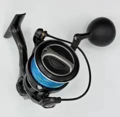 Abu アブガルシア Revo SP Beast 4000SH PEライン付 箱 - メルカリ